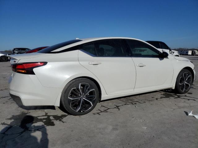 Vin: 1n4bl4cv8pn323780, lot: 50053735, nissan altima sr 20233