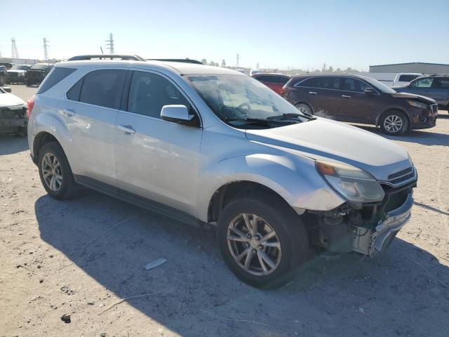 2017 CHEVROLET EQUINOX LT - 2GNALCEK1H6212990