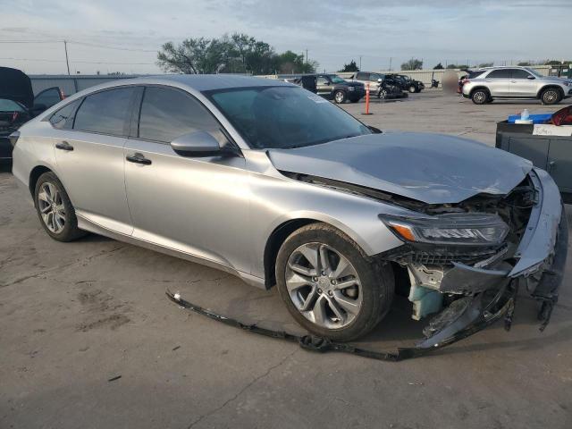 Vin: 1hgcv1f11ka103687, lot: 50909355, honda accord lx 20194