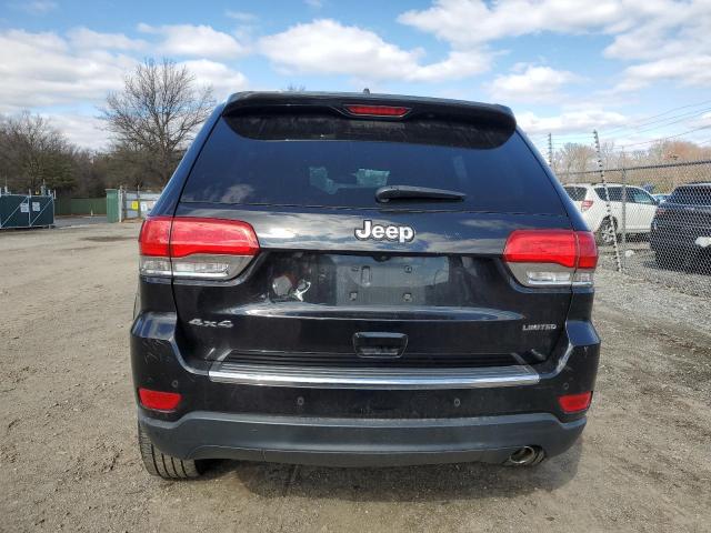 1C4RJFBG7FC918319 2015 JEEP GRAND CHER