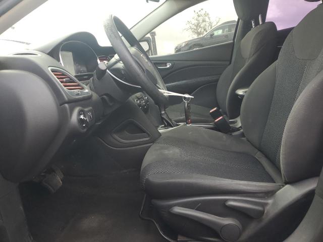 2016 DODGE DART SXT S - 1C3CDFFA1GD796124