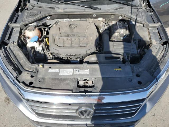 2020 VOLKSWAGEN PASSAT SE - 1VWSA7A37LC017725