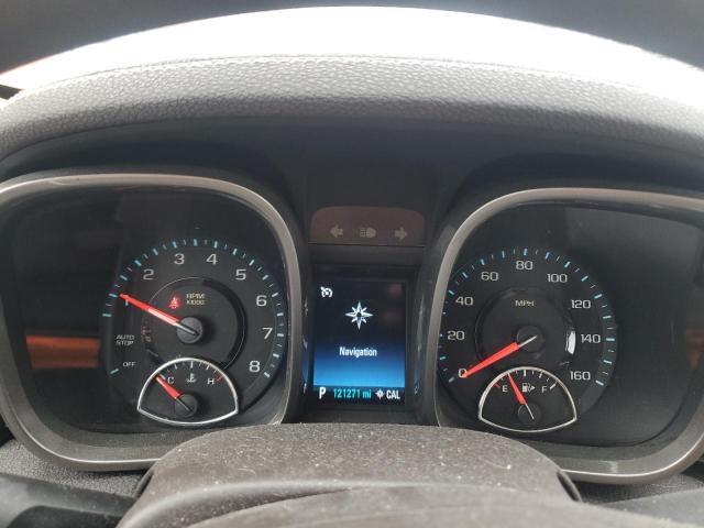 2015 CHEVROLET MALIBU 1LT - 1G11C5SL3FF154037