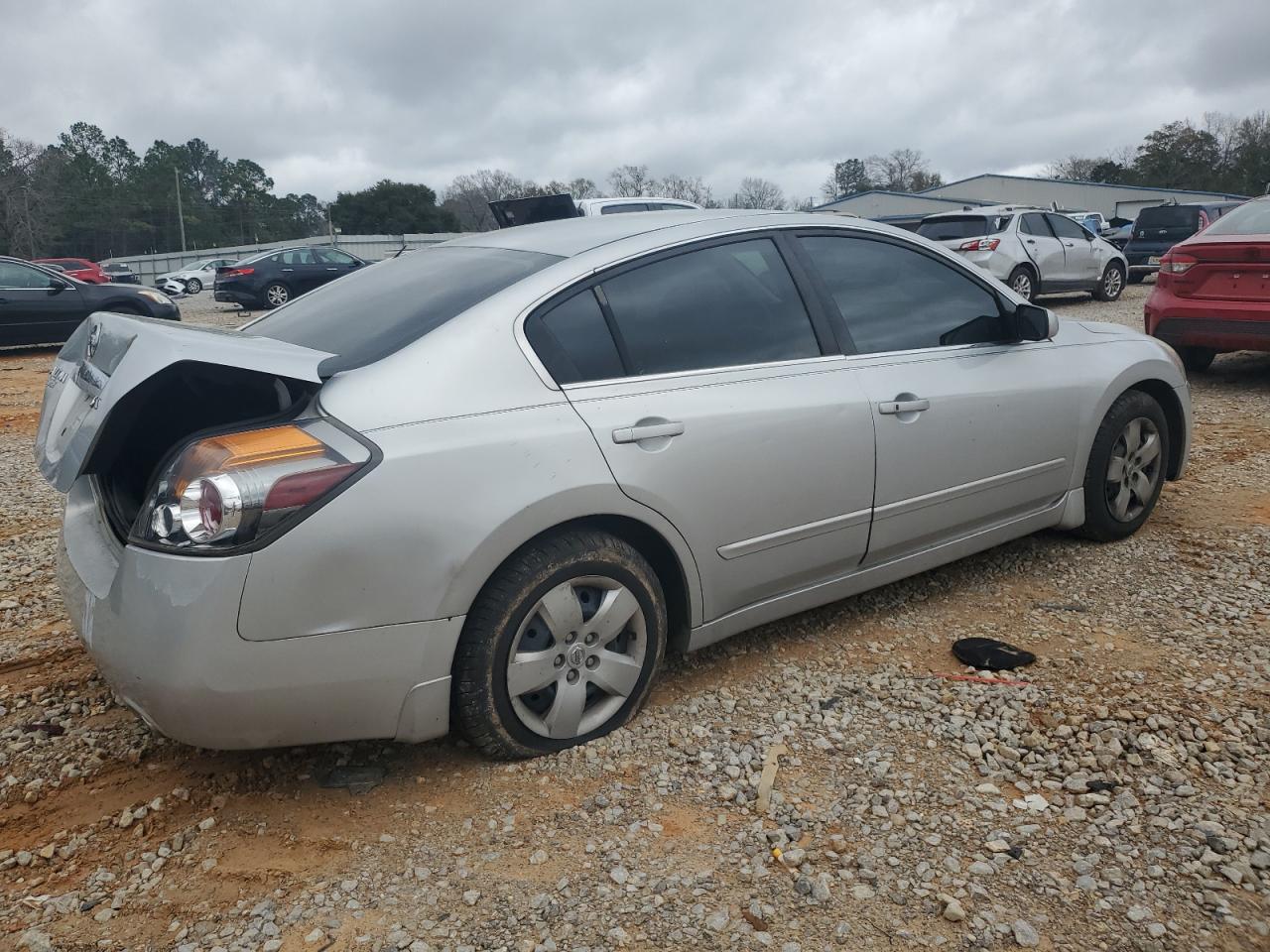 Global Auto Auctions