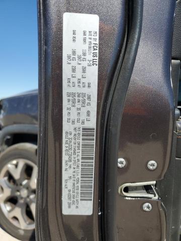 2018 JEEP COMPASS LI - 3C4NJDCB2JT354209