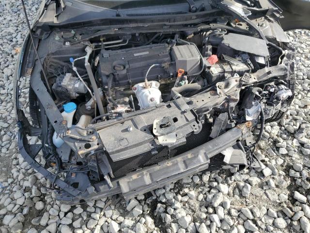 2016 HONDA ACCORD EXL - 1HGCR2F99GA202572