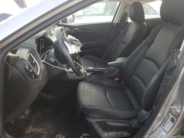 2016 MAZDA 3 SPORT - JM1BM1U78G1333951