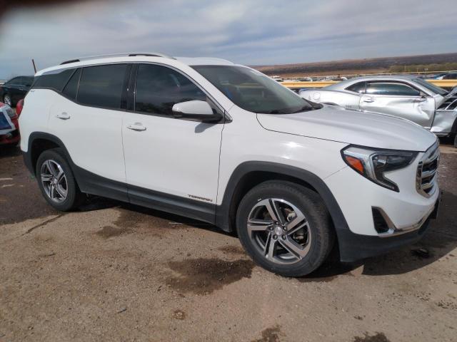 Vin: 3gkalvev4ll120103, lot: 50792985, gmc terrain slt 20204