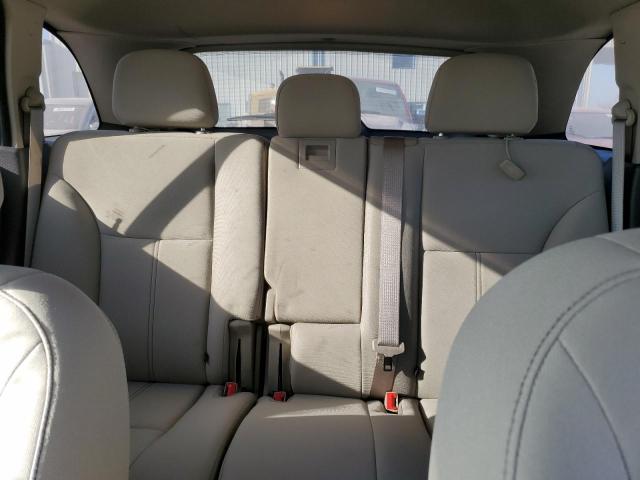 2013 FORD EDGE SE - 2FMDK3GC3DBB58085