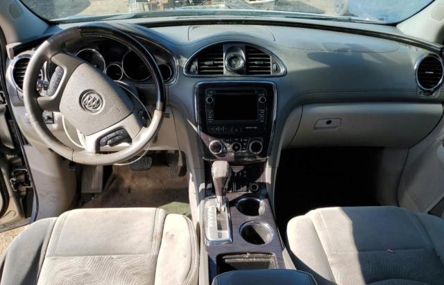 2017 BUICK ENCLAVE - 5GAKRAKD9HJ239428