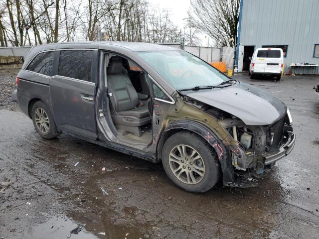Vin: 5fnrl5h69db034952, lot: 49343425, honda all models exl 20134