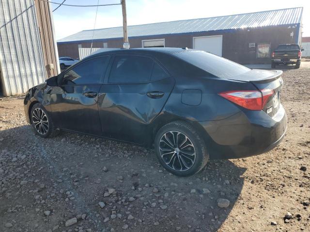 Vin: 5yfburhe7gp422395, lot: 50235185, toyota corolla l 20162