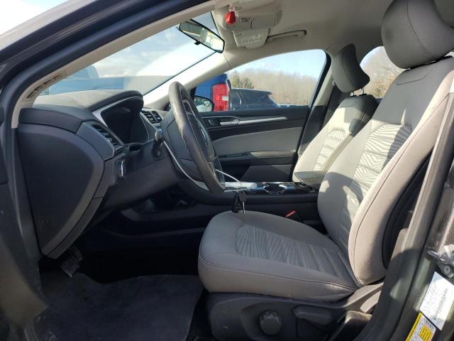 2016 FORD FUSION S 3FA6P0G70GR190648