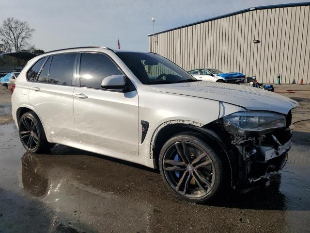 2016 BMW X5 M 5YMKT6C51G0R79457