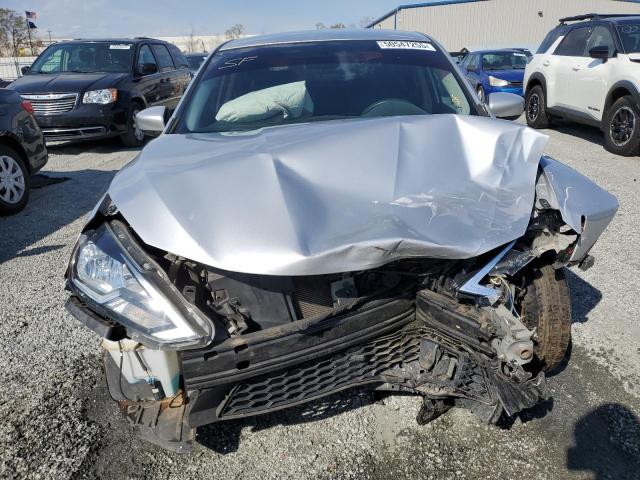 2018 NISSAN SENTRA S - 3N1AB7AP1JY228344
