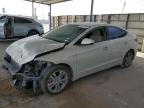 2017 HYUNDAI ELANTRA SE - KMHD84LFXHU245406
