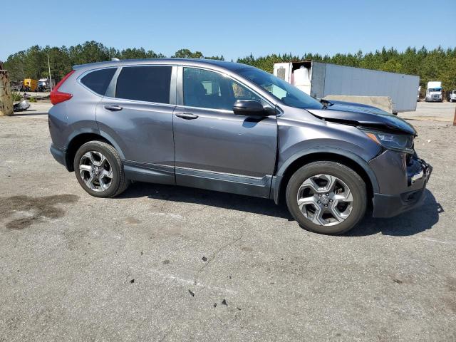 2019 HONDA CR-V EXL - JHLRW2H80KX007622
