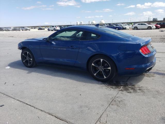 2022 FORD MUSTANG 1FA6P8TH9N5146614