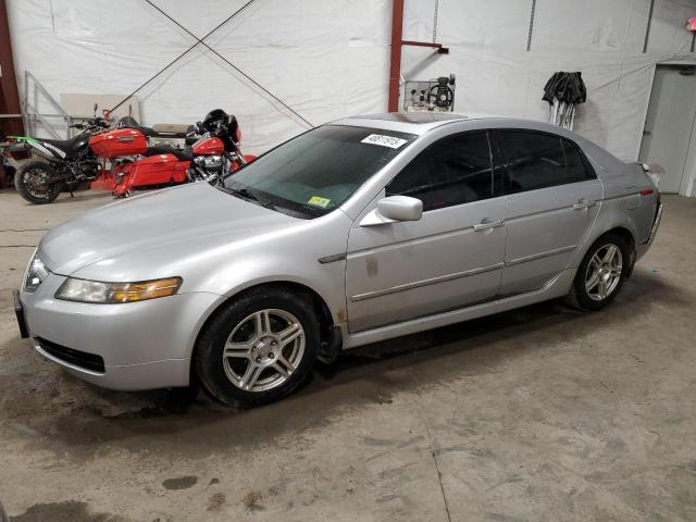 ACURA TL