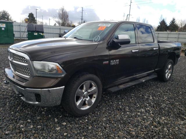 RAM 1500 LARAMIE
