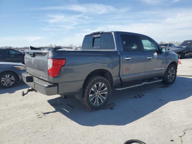 Vin: 1n6aa1e56jn505022, lot: 50564285, nissan titan sv 20183