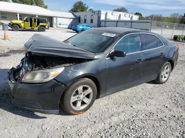 CHEVROLET MALIBU LS
