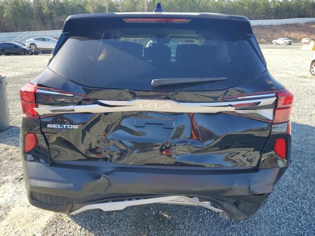 2022 KIA SELTOS LX KNDEPCAA9N7330809