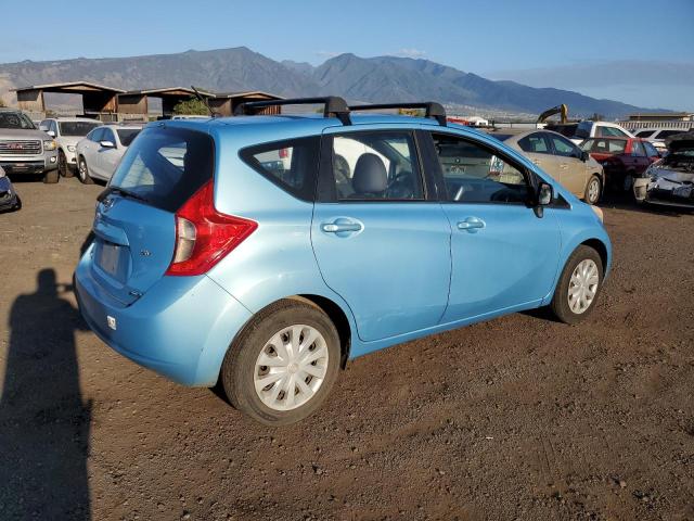 2014 NISSAN VERSA NOTE - 3N1CE2CP3EL378104