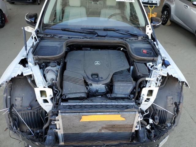 2023 MERCEDES-BENZ GLS 450 4M - 4JGFF5KE7PA954520
