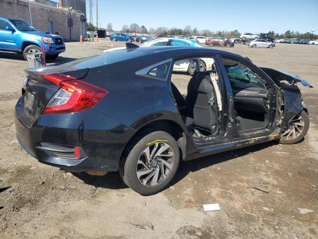 Vin: 2hgfc2f8xhh544122, lot: 50470265, honda civic ex 20173