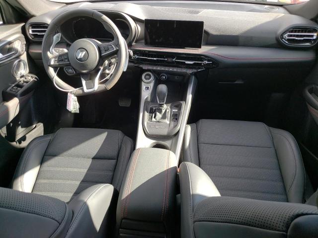 2024 DODGE HORNET R/T - ZACPDFDW3R3A22383
