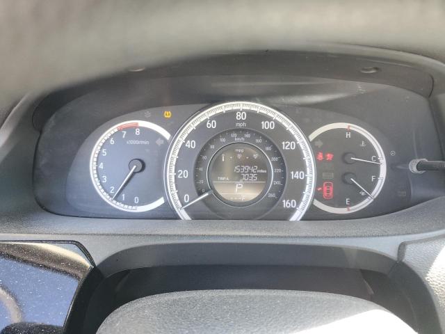 2016 HONDA ACCORD LX - 1HGCR2F38GA198901