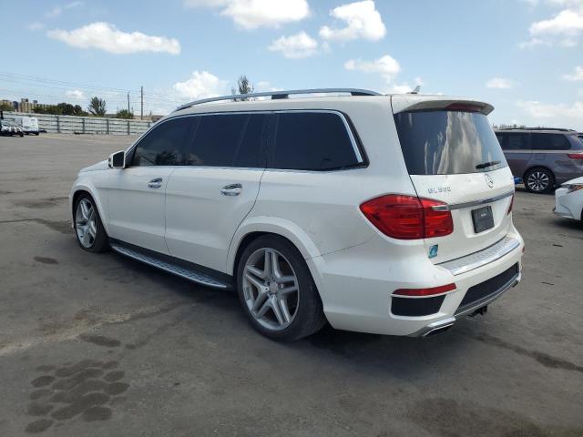 Vin: 4jgdf7de9fa589773, lot: 50162475, mercedes-benz gl-class 550 4matic 20152