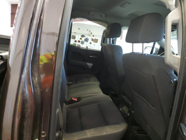 2016 CHEVROLET SILVERADO - 1GCVKREC2GZ321194