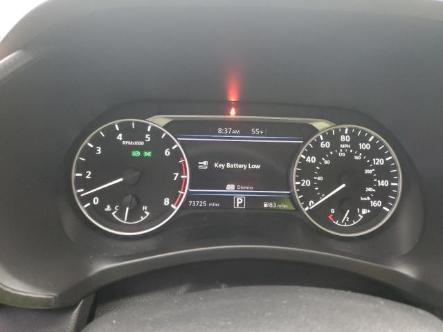 2022 NISSAN SENTRA SV - 3N1AB8CVXNY204230