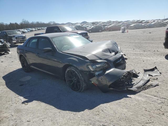 Vin: 2c3ccaag3kh760870, lot: 47647415, chrysler 300 touring 20194