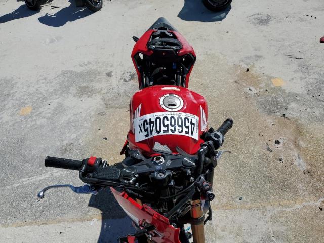 2023 HONDA CBR500 RA MLHPC6259P5401140
