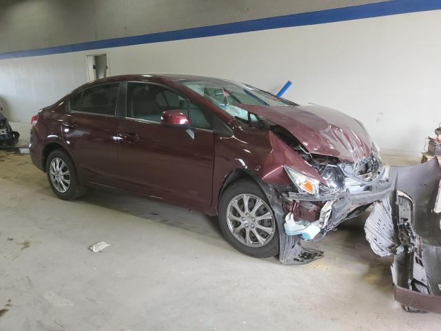 Vin: 2hgfb2f57dh569692, lot: 49869645, honda civic lx 20134