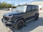 MERCEDES-BENZ G-CLASS 63 AMG