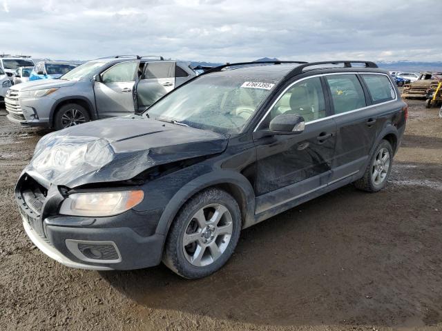 VOLVO XC70 3.2