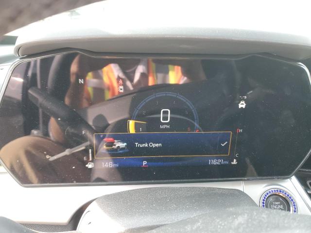 2024 CHEVROLET TRAX 1LT - KL77LHE25RC240958