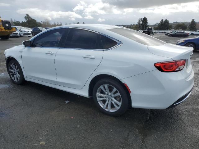 2015 CHRYSLER 200 LIMITE - 1C3CCCAB9FN603891