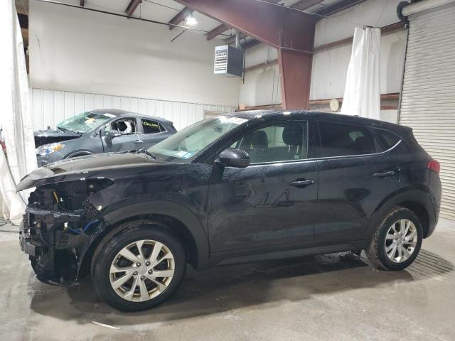 HYUNDAI TUCSON SE