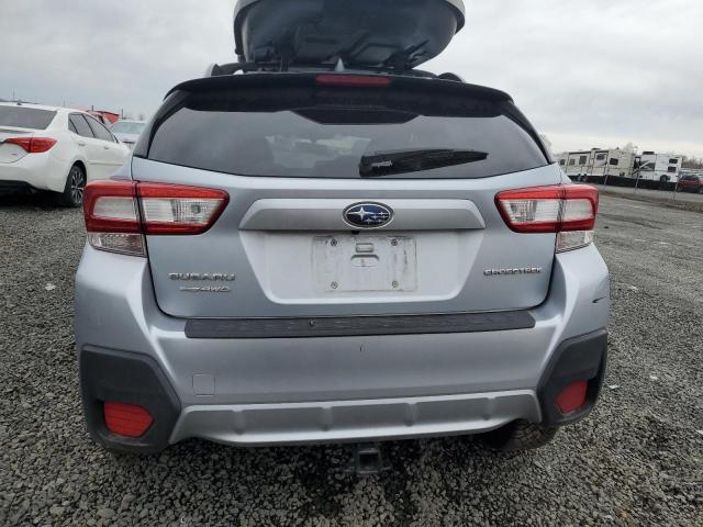 2018 SUBARU CROSSTREK - JF2GTAJC5JH257051