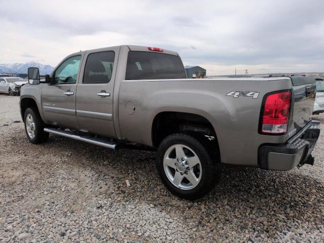 Vin: 1gt125e8xdf114505, lot: 50361025, gmc sierra k2500 denali 20132