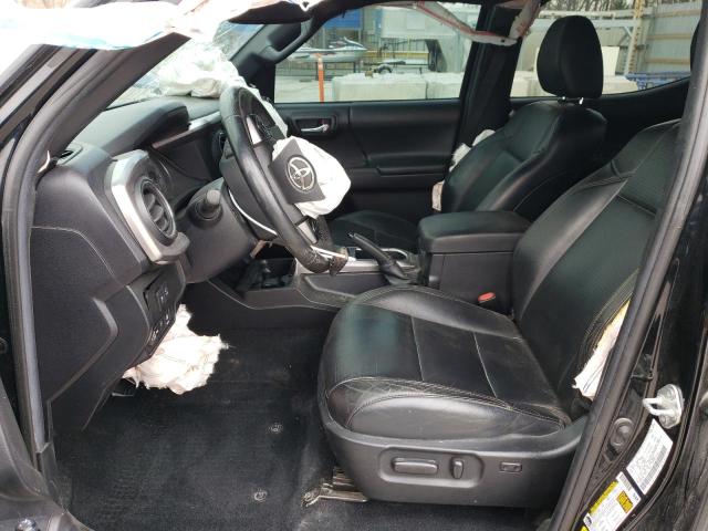 2022 TOYOTA TACOMA DOU 3TMHZ5BN3NM129238