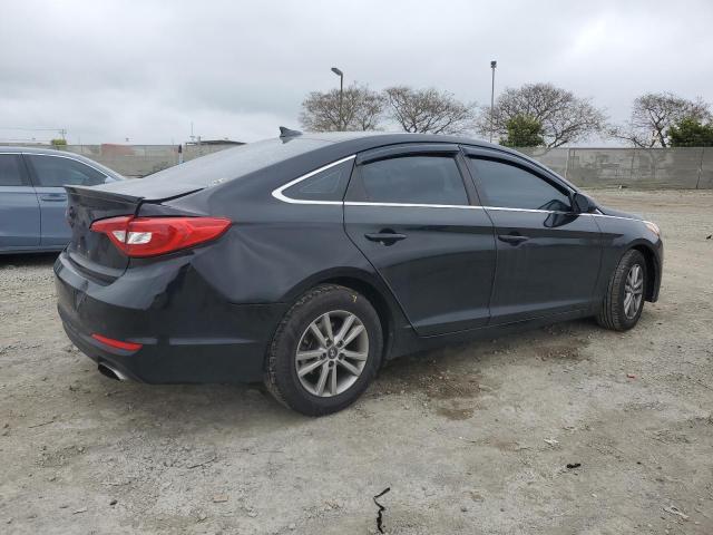 Vin: 5npe24af9fh168824, lot: 50220315, hyundai sonata se 20153