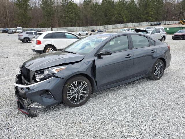 KIA FORTE GT LINE