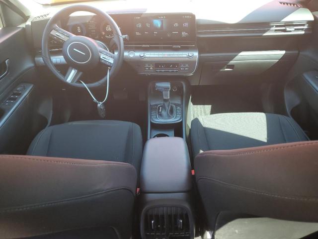 2024 HYUNDAI KONA SEL - KM8HB3AB0RU101376