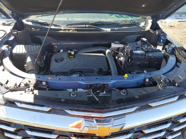 2025 CHEVROLET EQUINOX LT - 3GNAXHEG2SL162052